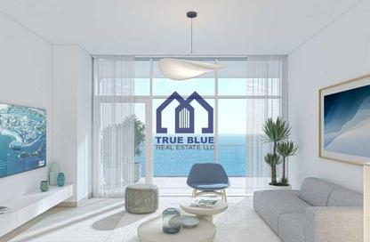 Apartment - 1 Bedroom - 1 Bathroom for sale in Cape Hayat - Mina Al Arab - Ras Al Khaimah