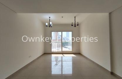 Apartment - 1 Bedroom - 2 Bathrooms for rent in Royal JVC Building - District 10 - Jumeirah Village Circle - Dubai