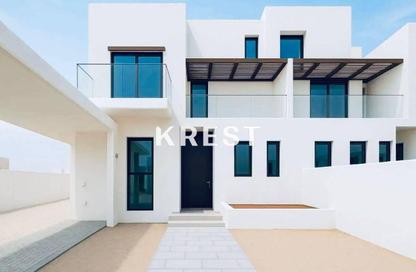 Villa - 3 Bedrooms - 3 Bathrooms for sale in Rivana - The Valley - Dubai