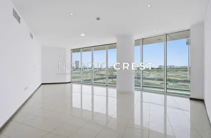 Apartment - 2 Bedrooms - 3 Bathrooms for rent in Intercontinental Residence Suites - Marsa Plaza - Dubai Festival City - Dubai