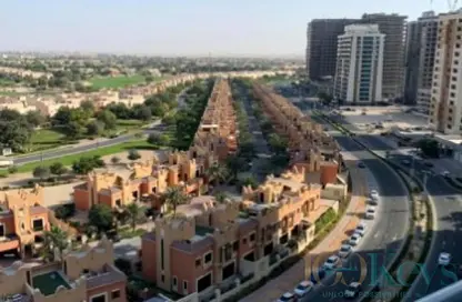 Apartment - 1 Bedroom - 2 Bathrooms for rent in Elite Sports Residence 6 - Elite Sports Residence - Dubai Sports City - Dubai