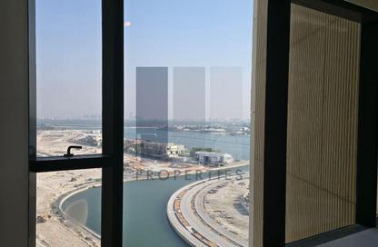 Apartment - 1 - 2 for sale in Baheen Tower - Najmat Abu Dhabi - Al Reem Island - Abu Dhabi