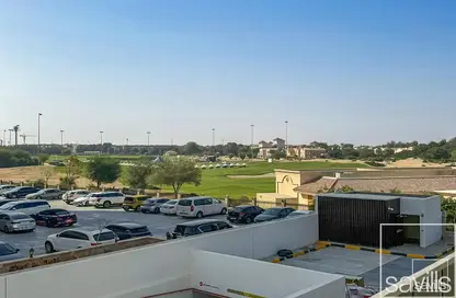 شقة - 2 غرف نوم - 2 حمامات للبيع في كوندور جولف لينكس 18 - مدينة دبي الرياضية - دبي