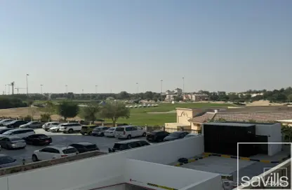 شقة - 2 غرف نوم - 2 حمامات للبيع في كوندور جولف لينكس 18 - مدينة دبي الرياضية - دبي