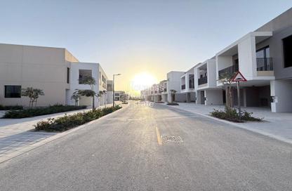 Townhouse - 3 Bedrooms - 4 Bathrooms for rent in Bliss 2 - Arabian Ranches 3 - Dubai