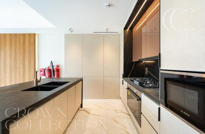 Townhouse - 3 Bedrooms - 4 Bathrooms for rent in Jasmine Lane - Jumeirah Golf Estates - Dubai Townhouse - 3 Bedrooms - 4 Bathrooms for rent in Jasmine Lane - Jumeirah Golf Estates - Dubai