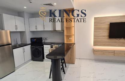 Villa - 1 Bedroom - 2 Bathrooms for rent in Al Marsa - Al Jazirah Al Hamra - Al Hamra Village - Ras Al Khaimah