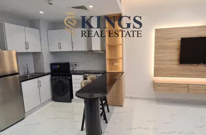 فيلا - غرفة نوم - 2 حمامات للايجار في المرسى - الجزيرة الحمراء - قرية الحمرا - رأس الخيمة