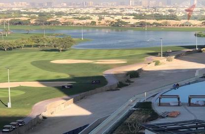 Apartment - 2 Bedrooms - 2 Bathrooms for rent in Vida Residences Hillside - Dubai Hills Estate - Dubai