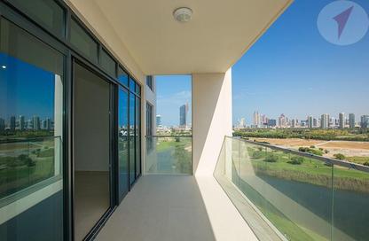Apartment - 2 Bedrooms - 2 Bathrooms for rent in Vida Residences Hillside - Dubai Hills Estate - Dubai