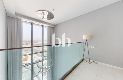 Apartment - 2 Bedrooms - 3 Bathrooms for rent in SLS Dubai Hotel  and  Residences - Business Bay - Dubai