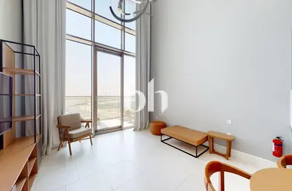 Apartment - 2 Bedrooms - 3 Bathrooms for rent in SLS Dubai Hotel  and  Residences - Business Bay - Dubai