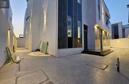 Villa - 6 Bedrooms - 7+ Bathrooms for sale in Kabbali Hills - Al Helio 2 - Al Helio - Ajman