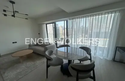 Apartment - 1 Bedroom - 2 Bathrooms for sale in Marina Living - Dubai Marina - Dubai