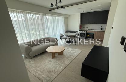 Apartment - 1 Bedroom - 2 Bathrooms for sale in Marina Living - Dubai Marina - Dubai Apartment - 1 Bedroom - 2 Bathrooms for sale in Marina Living - Dubai Marina - Dubai