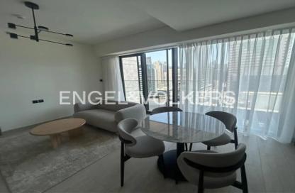 Apartment - 1 Bedroom - 2 Bathrooms for sale in Marina Living - Dubai Marina - Dubai