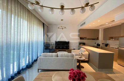 Villa - 2 - 3 for rent in Falcon Island North - Falcon Island - Al Hamra Village - Ras Al Khaimah Villa - 2 - 3 for rent in Falcon Island North - Falcon Island - Al Hamra Village - Ras Al Khaimah