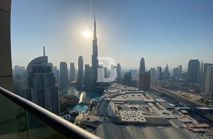 Apartment - 3 - 4 for rent in The Address Residence Fountain Views 2 - The Address Residence Fountain Views - Downtown Dubai - Dubai Apartment - 3 - 4 for rent in The Address Residence Fountain Views 2 - The Address Residence Fountain Views - Downtown Dubai - Dubai