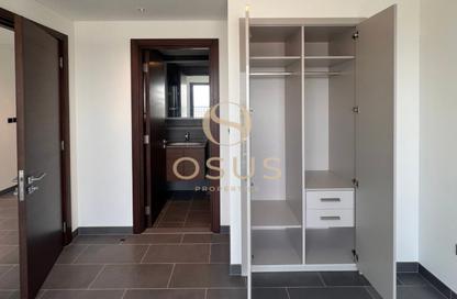 Apartment - 1 Bedroom - 2 Bathrooms for sale in The Crest Tower B - The Crest - Sobha Hartland - Mohammed Bin Rashid City - Dubai
