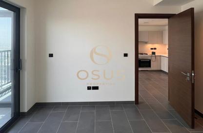 Apartment - 1 Bedroom - 2 Bathrooms for sale in The Crest Tower B - The Crest - Sobha Hartland - Mohammed Bin Rashid City - Dubai