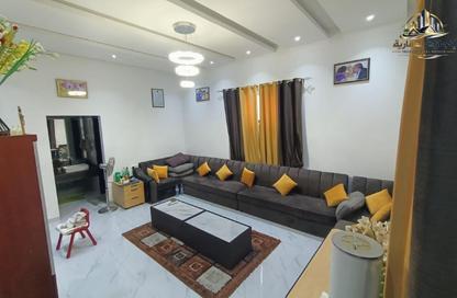Villa - 5 Bedrooms - 7 Bathrooms for rent in Al Yasmeen 1 - Al Yasmeen - Ajman Villa - 5 Bedrooms - 7 Bathrooms for rent in Al Yasmeen 1 - Al Yasmeen - Ajman