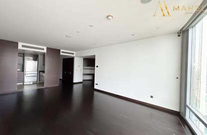 Apartment - 1 Bedroom - 2 Bathrooms for rent in Burj Khalifa - Burj Khalifa Area - Downtown Dubai - Dubai