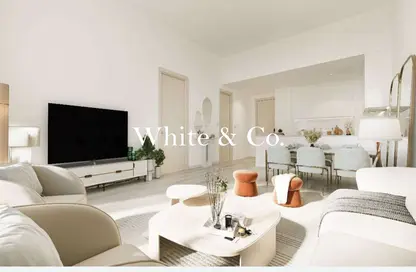 شقة - غرفة نوم - 2 حمامات للبيع في لوما بارك فيوز - منطقة 14 - قرية جميرا الدائرية - دبي