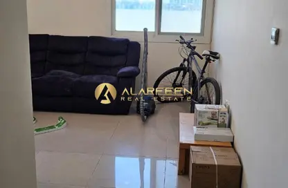 Apartment - 1 Bedroom - 2 Bathrooms for rent in May Residence 5 - May Residence - District 10 - Jumeirah Village Circle - Dubai