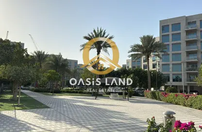 شقة - غرفة نوم - 1 حمام للايجار في ماج 515 - ماغ 5 - دبي الجنوب (مركز دبي العالمي) - دبي