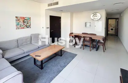 تاون هاوس - 3 غرف نوم - 5 حمامات للايجار في كاسابلانكا بوتيك فيلاز - باسيفيكا - داماك هيلز 2 - دبي