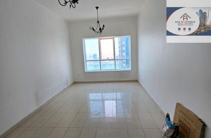 Apartment - 1 Bedroom - 2 Bathrooms for rent in Al Waleed Tower - Al Qasba - Sharjah Apartment - 1 Bedroom - 2 Bathrooms for rent in Al Waleed Tower - Al Qasba - Sharjah