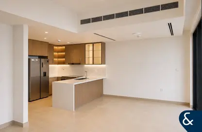 Townhouse - 3 Bedrooms - 3 Bathrooms for rent in Lillia - The Valley - Dubai