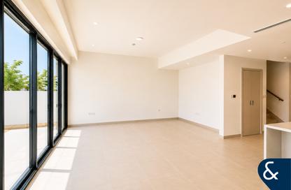 Townhouse - 3 - 3 for rent in Lillia - The Valley - Dubai Townhouse - 3 - 3 for rent in Lillia - The Valley - Dubai