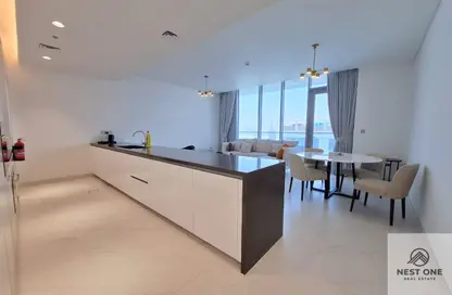 Apartment - 2 Bedrooms - 3 Bathrooms for rent in Residences 11 - District One - Mohammed Bin Rashid City - Dubai