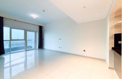 Apartment - 1 - 2 for rent in Eclipse Twin Towers - Shams Abu Dhabi - Al Reem Island - Abu Dhabi