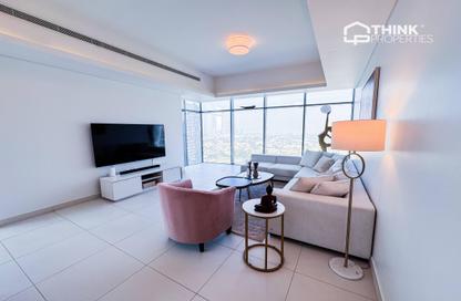 Apartment - 2 - 3 for rent in Mada Residences by ARTAR - Downtown Dubai - Dubai Apartment - 2 - 3 for rent in Mada Residences by ARTAR - Downtown Dubai - Dubai