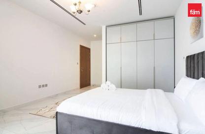 Apartment - 2 Bedrooms - 3 Bathrooms for rent in Millennium Binghatti Residences - Business Bay - Dubai