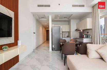 Apartment - 2 Bedrooms - 3 Bathrooms for rent in Millennium Binghatti Residences - Business Bay - Dubai Apartment - 2 Bedrooms - 3 Bathrooms for rent in Millennium Binghatti Residences - Business Bay - Dubai