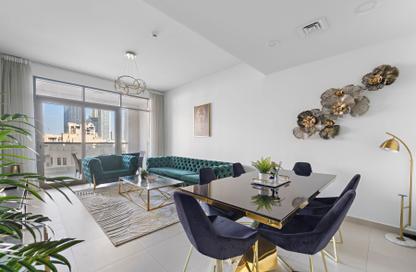 Apartment - 2 - 3 for rent in Bellevue Tower 1 - Bellevue Towers - Downtown Dubai - Dubai Apartment - 2 - 3 for rent in Bellevue Tower 1 - Bellevue Towers - Downtown Dubai - Dubai