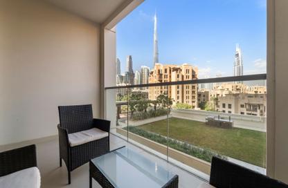 Apartment - 2 - 3 for rent in Bellevue Tower 1 - Bellevue Towers - Downtown Dubai - Dubai Apartment - 2 - 3 for rent in Bellevue Tower 1 - Bellevue Towers - Downtown Dubai - Dubai