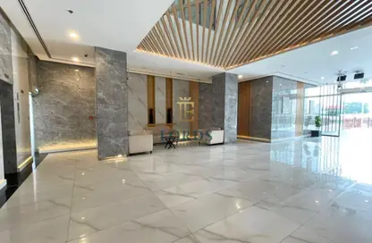 Apartment - 2 Bedrooms - 3 Bathrooms for rent in National Bonds Jewels - Liwan - Dubai Land - Dubai