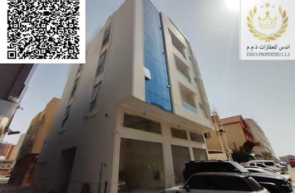 Whole Building - 7+ Bedrooms - 7+ Bathrooms for sale in Al Alia - Ajman Whole Building - 7+ Bedrooms - 7+ Bathrooms for sale in Al Alia - Ajman