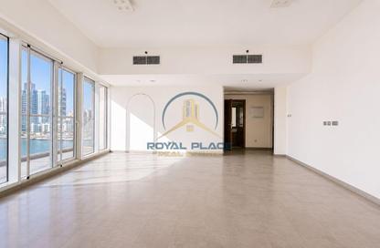 Apartment - 2 Bedrooms - 3 Bathrooms for rent in JAM Marina Residence - Dubai Marina - Dubai