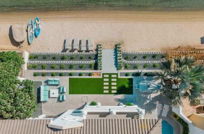 Villa - 4 Bedrooms - 5 Bathrooms for rent in Garden Homes Frond O - Garden Homes - Palm Jumeirah - Dubai Villa - 4 Bedrooms - 5 Bathrooms for rent in Garden Homes Frond O - Garden Homes - Palm Jumeirah - Dubai