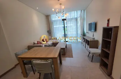 شقة - غرفة نوم - 2 حمامات للبيع في سيجنتشر ليفينجز ساوث - احياء سيجنيتشر السكنية - الضاحية 10 - قرية جميرا الدائرية - دبي