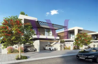 Villa - 2 Bedrooms - 3 Bathrooms for sale in Marbella II Villas - Marbella - Mina Al Arab - Ras Al Khaimah Villa - 2 Bedrooms - 3 Bathrooms for sale in Marbella II Villas - Marbella - Mina Al Arab - Ras Al Khaimah