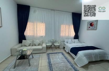 Apartment - 1 Bedroom - 1 Bathroom for rent in Al Jurf 2 - Al Jurf - Ajman Downtown - Ajman
