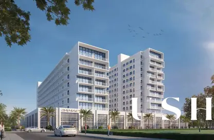 Apartment - 1 Bedroom - 1 Bathroom for sale in Evergreens - Damac Hills 2 - Dubai