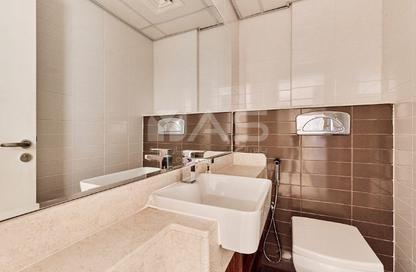 Apartment - 1 Bedroom - 2 Bathrooms for sale in Pacific Tahiti - Pacific - Al Marjan Island - Ras Al Khaimah