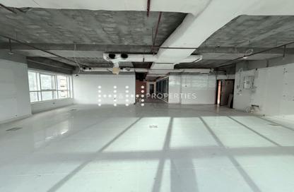 Office Space - Studio for rent in Millennium Executive Tower - Sheikh Zayed Road - Dubai